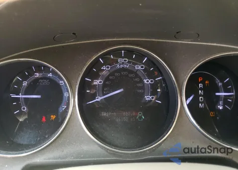 2010 Lincoln Mkz из США, поврежденный, VIN 3LNHL2GC0AR652572